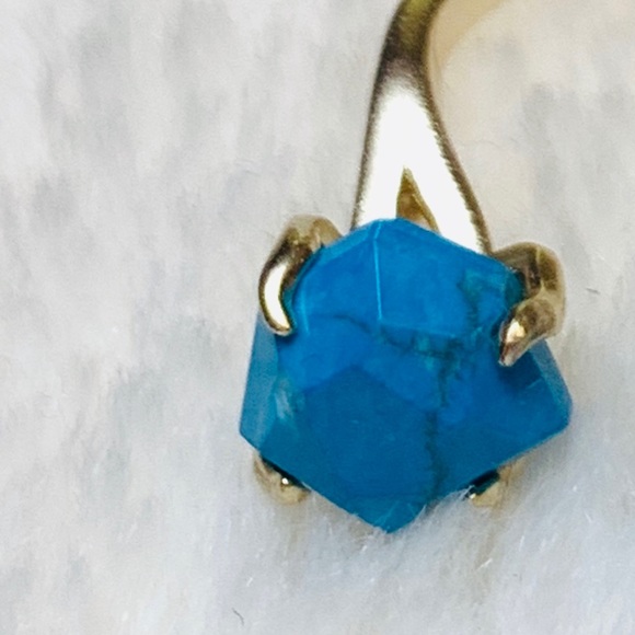 Kendra Scott Open Ring - Picture 7 of 8